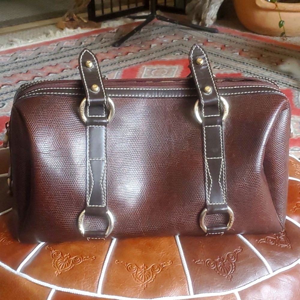 Lancel Paris handbag